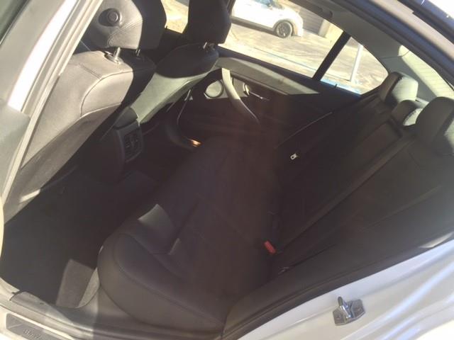 BMW 3 Series lease take over Reseda CA